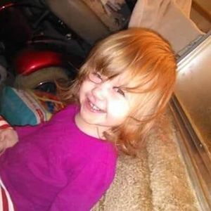 Meet your Posher, Kristi